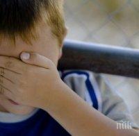 ШОКИРАЩИ ДАННИ: 35 хиляди българчета били експлоатирани