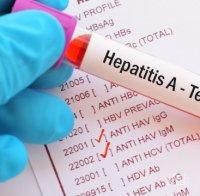 Бум на опасните хепатит В и С 