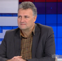 Валентин Николов:  