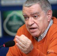 Проф. Михаил Константинов: Правителството трябва да увеличи зърнените запаси на страната