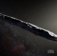 Български учени с принос в опознаването на астероида 