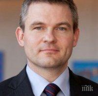 Словакия експулсира руски дипломат заради шпионаж