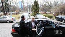 ГОРЕЩИ РАЗКРИТИЯ: НСО осветли мокра поръчка за ликвидирането на двама депутати от 42-то Народно събрание