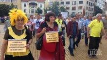 Пчелари излизат на протест, искат държавно подпомагане
