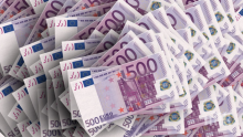 Преките инвестиции у нас за 8 месеца са 826,4 млн. евро