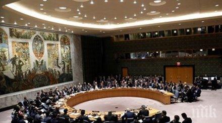 франция великобритания поискаха спешно закрито заседание съвета сигурност оон заради иран