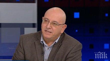 гореща тема емил димитров ревизоро експресен коментар цените горивата