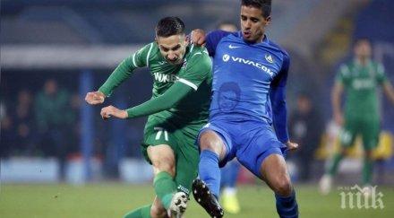 предлагат херо защитник левски