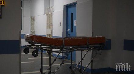 прокуратурата разследва инцидента асансьор варненската мбал света анна