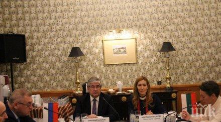 министър ангелкова руската федерация сред важните генериращи пазари българския туризъм