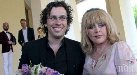 алла пугачова 280 лева пенсия руските власти предложили социални помощи многодетна майка