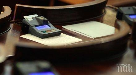 парламентът въведе индивидуална оценка потребностите хората увреждания