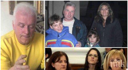 бомба пик покъртителна изповед съпруга вера иванова шефката смелите майки заряза децата заради чужд мъж тормози жалби насилие открадна сина къщата уни