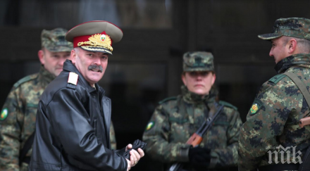 вма изпрати нов екип афганистан