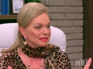 искра радева посвещава концерт тончо русев