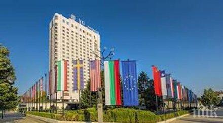 маринела официално съобщение повторното запечатване хотела