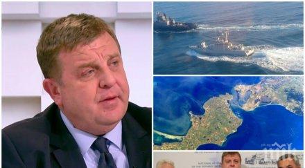 гореща тема каракачанов ексклузивен коментар бъдем въвлечени конфликта русия украйна докъде доведе разнобоят сред патриотите