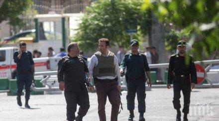 терор удари иран