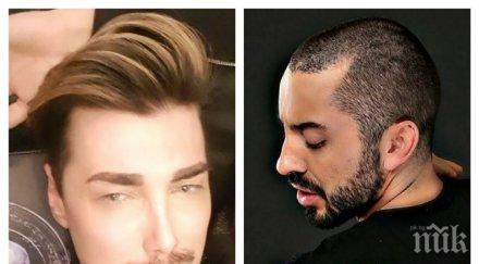 кадър майката цецо андреев скандал кулагин