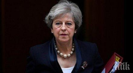 великобритания поиска ожесточаване санкциите русия заради инцидента керченския проток