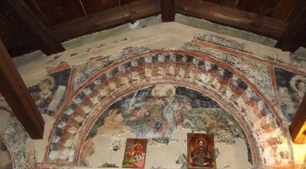 обявиха църквата добърско културна ценност национално значение