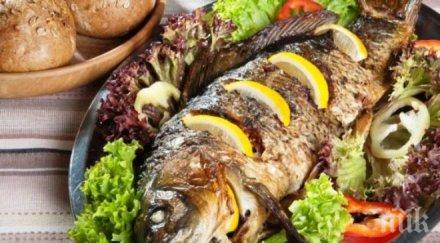 агенцията храните плъзва проверки декемврийските празници