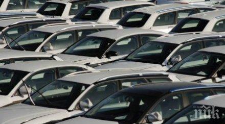 германска автомобилна компания инвестира млн евро откриване производство ловеч