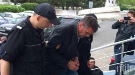 намалиха години присъдата кирил принца уби готвача несебър