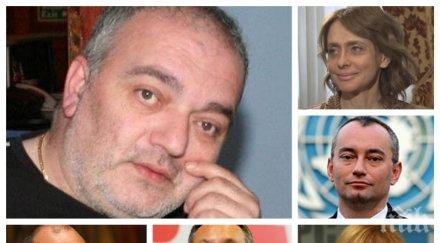 невероятната история арман бабикян бащата фалшивите новини плонжове надежда михайлова борисов новият гуру президентът радев