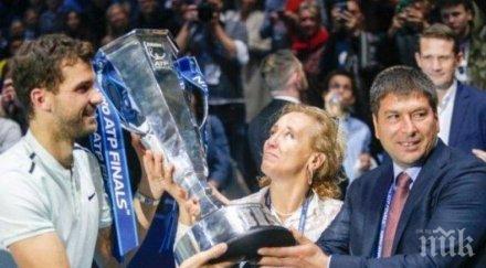 емоционално гришо разказа разплакал вида просещи деца тогава майка