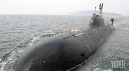властите индия готови вземат изплащане руска подводница млрд долара