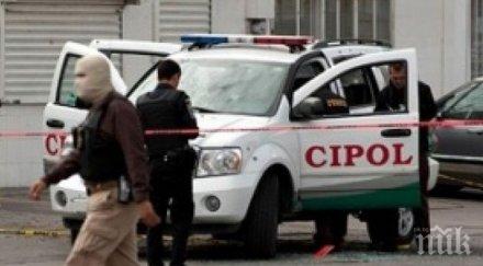 инцидент един загинал рухна стена строежа новото американско посолство мексико