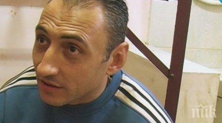 пуснаха предсрочно автокрадеца куцара опита убие полицай