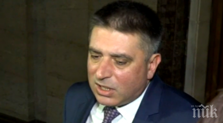 данаил кирилов електронно гласуване следващите избори