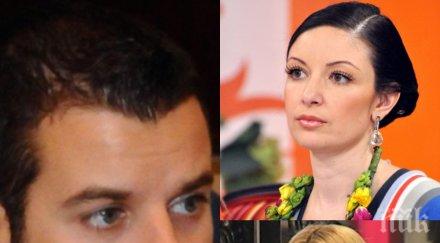 зимни неволи жесток инцидент жената опосума иван гипсирана