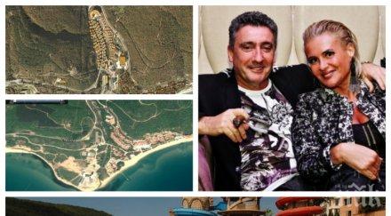 разкрития милиони потънаха незавършен обект арабаджиеви общината пловдив съди олигарсите снимки