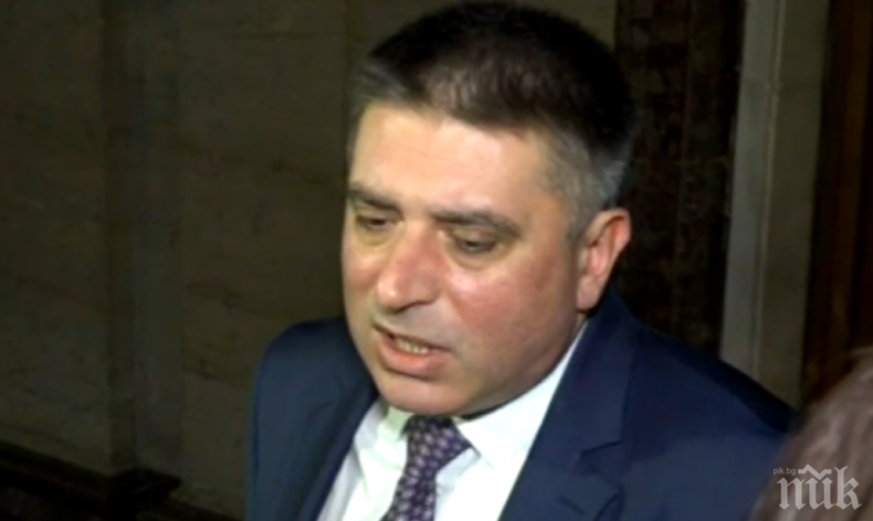 Данаил Кирилов: Конституционната практика на нашия КС не е безумна