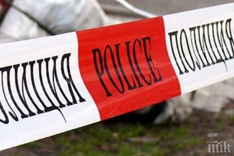 Убийство на жена потресе тервелско село, задържаха 23-годишен заподозрян