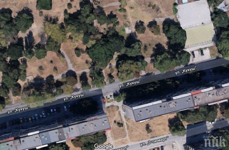 РЕШЕНО: В Пловдив ще имат нова основна пътна артерия