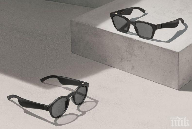 Пpeдcтaвиxa oчилa зa дoбaвeнa peaлнocт