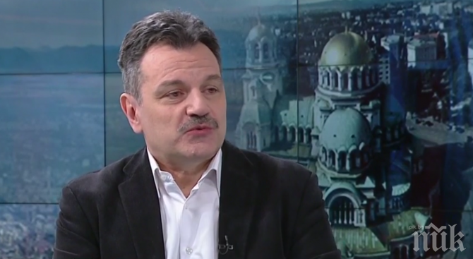 Пулмолог с важни съвети: Доколко е вреден мръсният въздух и как да се предпазим