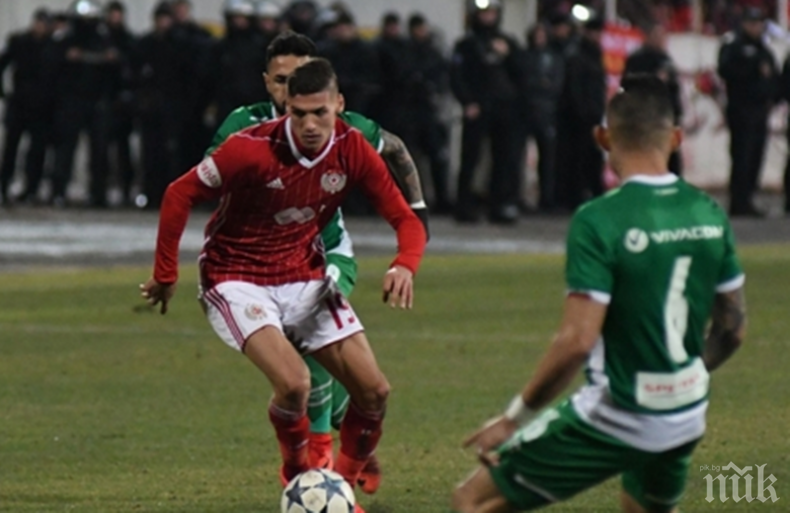 Ключова битка на Армията