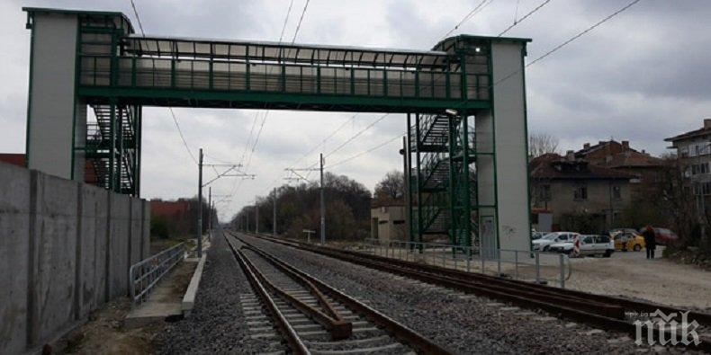 В Пловдив търсят изпълнител на мащабен проект за 12 млн. лева