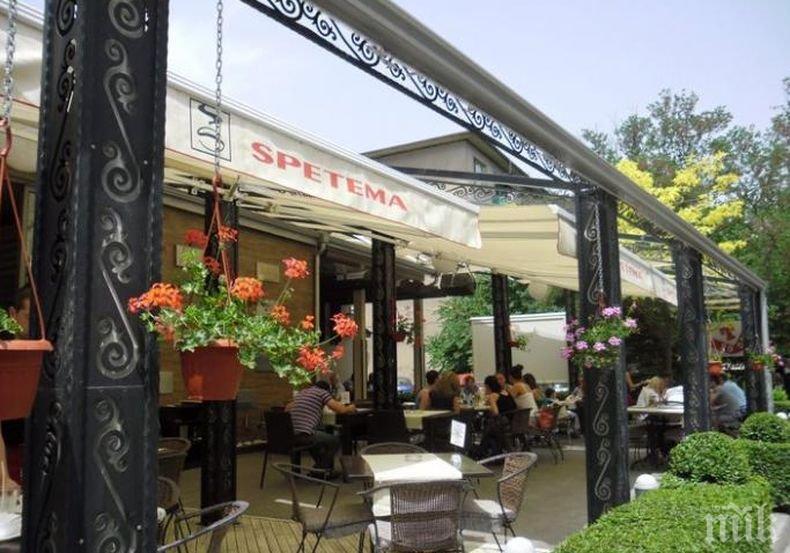 Хитова кръчма в Пловдив отнесе глоба от 5 000 лв. Ето каква е причината