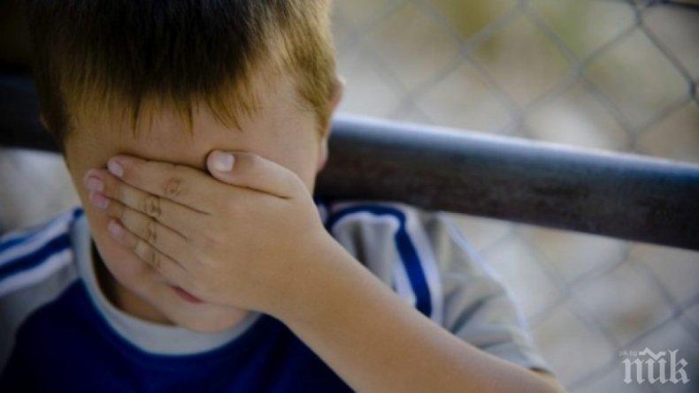 ШОКИРАЩИ ДАННИ: 35 хиляди българчета били експлоатирани