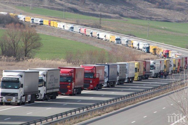 Въпреки възраженията на България: ЕС поряза тираджиите, ето какво решиха в Брюксел 