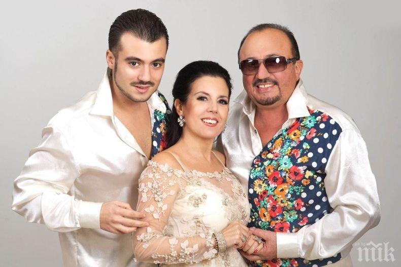 ГОЛЯМ ПРАЗНИК ЗА КАНАРИТЕ: Свекърът на Джена поля рожден ден и юбилей