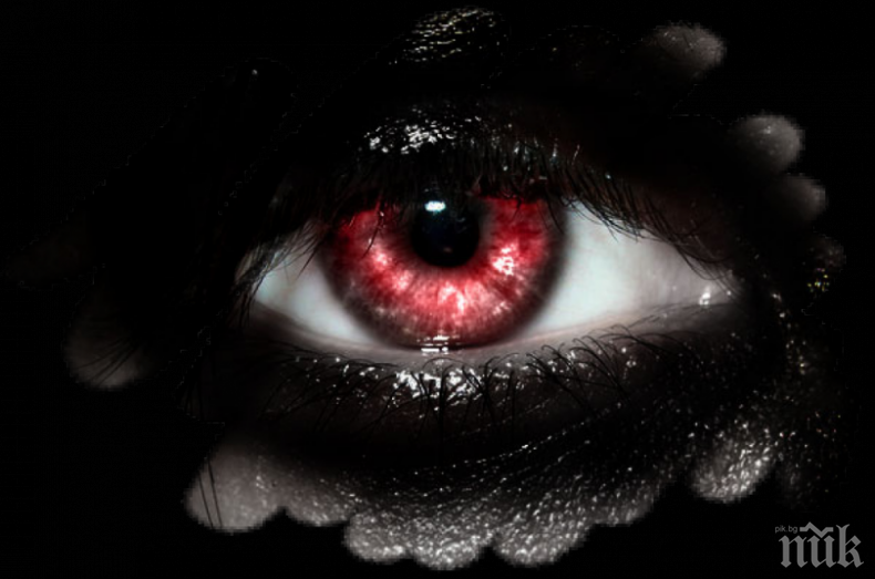 МИСТИКА: Вижте най-ефикасните методи за премахване на уроки