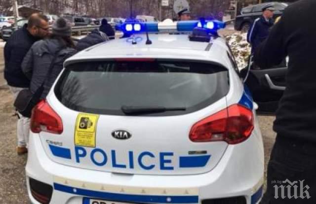 Вижте как може да хакнете супер камерите на КАТ