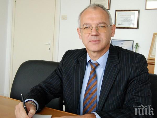 Индустриалци с призив към Борисов за действия срещу скока на цената на тока 